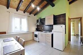 Pyramid City Apartments