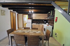 Pyramid City Apartments