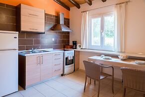 Pyramid City Apartments