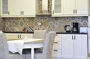 Pyramid City Apartments