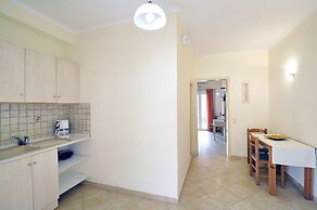 Pyramid City Apartments