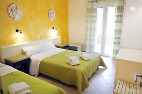 Pyramid City Apartments