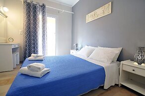 Pyramid City Apartments