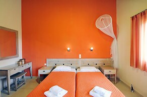 Pyramid City Apartments