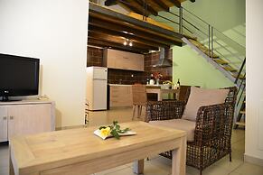 Pyramid City Apartments