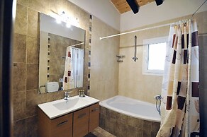 Pyramid City Apartments