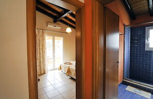 Pyramid City Apartments