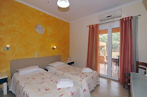 Pyramid City Apartments