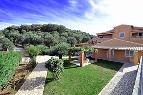 Pyramid City Apartments