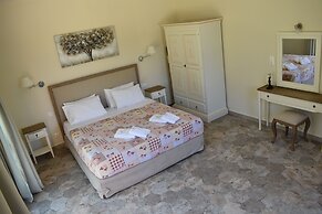 Pyramid City Apartments