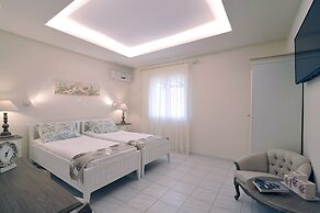 Pyramid City Apartments