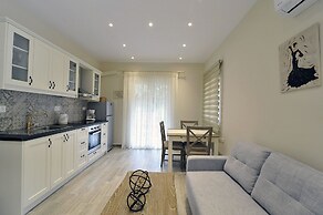 Pyramid City Apartments