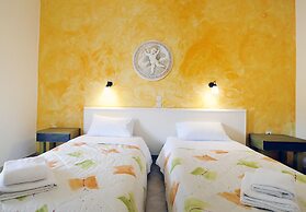 Pyramid City Apartments