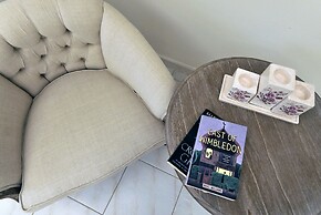 Pyramid City Apartments