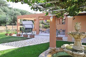 Pyramid City Apartments