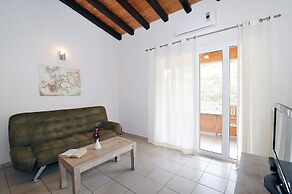 Pyramid City Apartments