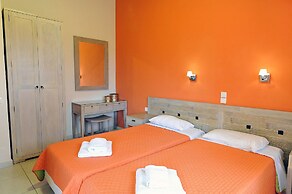 Pyramid City Apartments