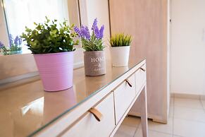 Pyramid City Apartments