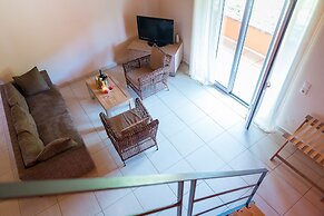 Pyramid City Apartments