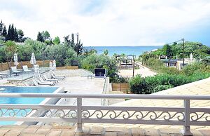 Pyramid City Apartments