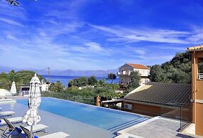 Pyramid City Apartments