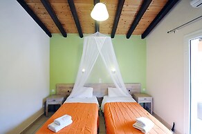 Pyramid City Apartments