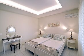 Pyramid City Apartments