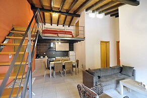 Pyramid City Apartments