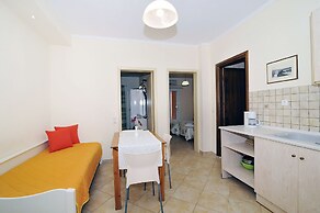 Pyramid City Apartments