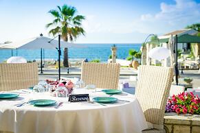 Pyramid City Apartments