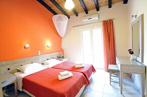 Pyramid City Apartments