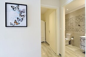 Pyramid City Apartments