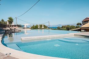 Pyramid City Apartments