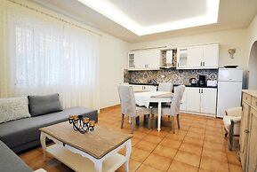 Pyramid City Apartments