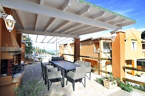 Pyramid City Apartments