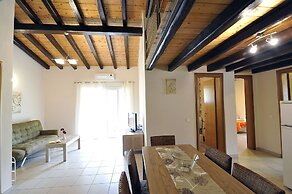 Pyramid City Apartments