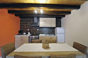 Pyramid City Apartments