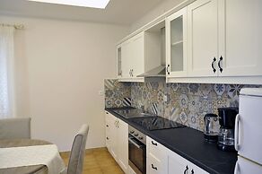 Pyramid City Apartments