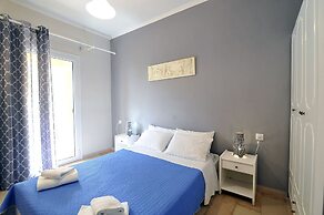 Pyramid City Apartments