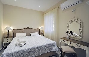 Pyramid City Apartments