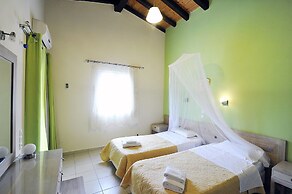 Pyramid City Apartments