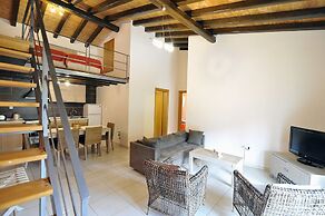 Pyramid City Apartments