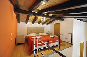 Pyramid City Apartments