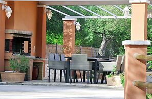 Pyramid City Apartments