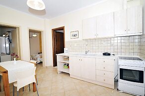 Pyramid City Apartments