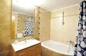 Pyramid City Apartments