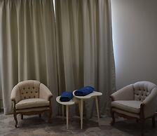 Pyramid City Apartments