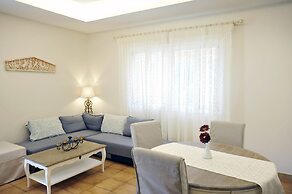 Pyramid City Apartments