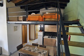 Pyramid City Apartments