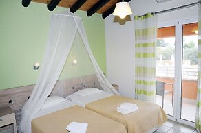 Pyramid City Apartments